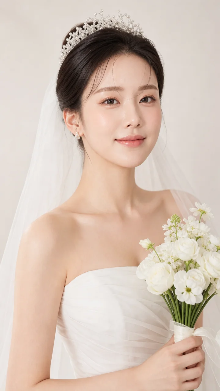 웨딩 스냅 가격 아이보리