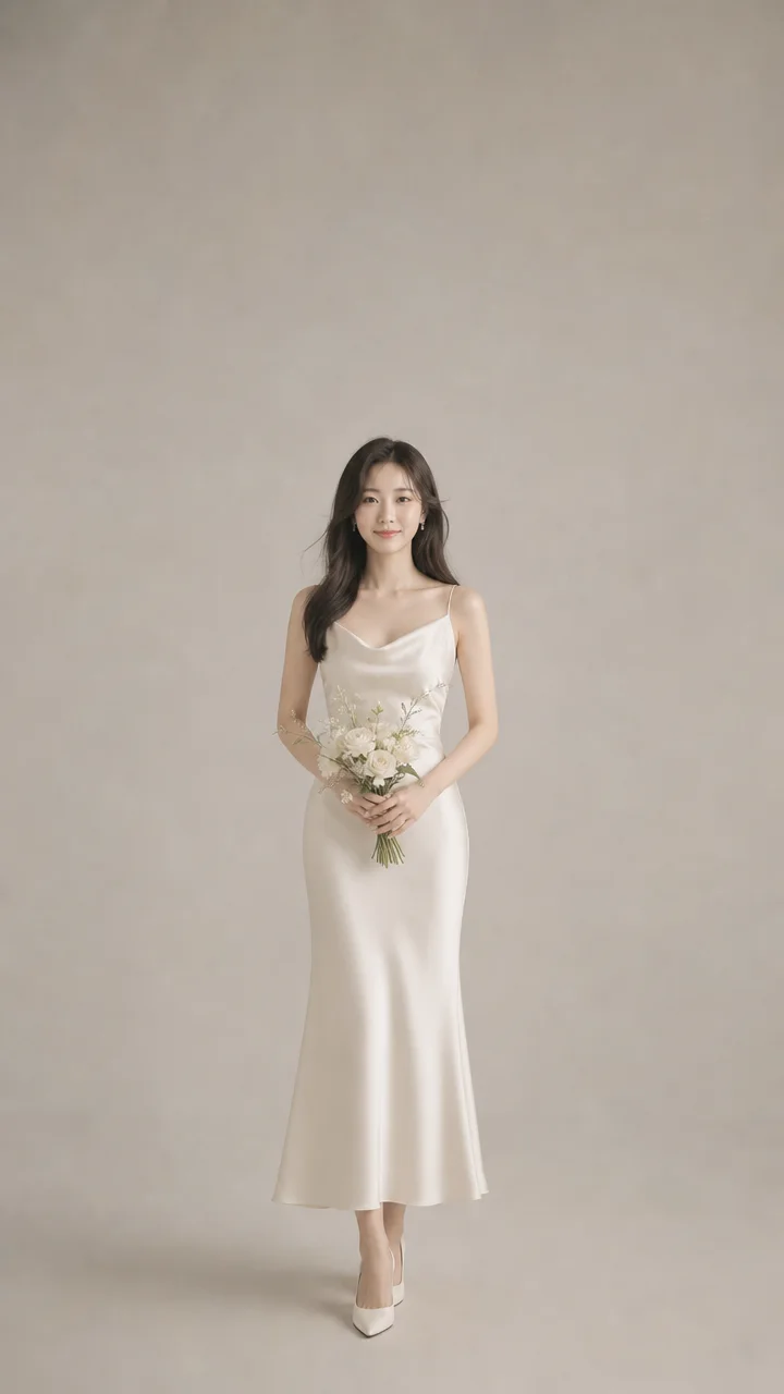 웨딩 스튜디오 견적 비교 스튜디오 배경